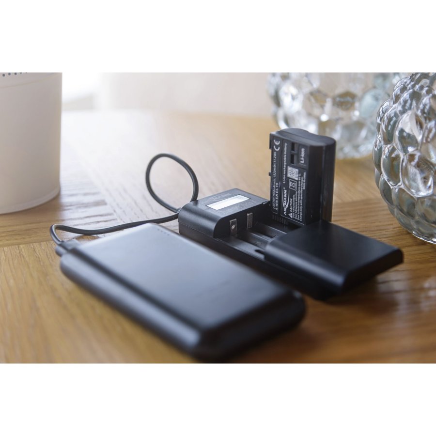 Ansmann Powerline Vario X Universal Charger 1001-0085 #6