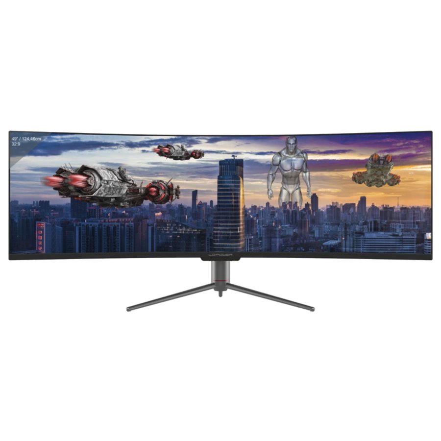 LC-Power LC-M49-DQHD-120-C-Q #1