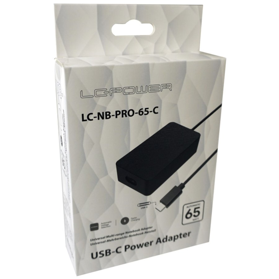LC-Power LC-NB-PRO-65-C #4