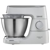 Kenwood KVC65.001WH foodprocessor 1200 W 5 L Rustfrit stl, Hvid Indbyggede vgte #3
