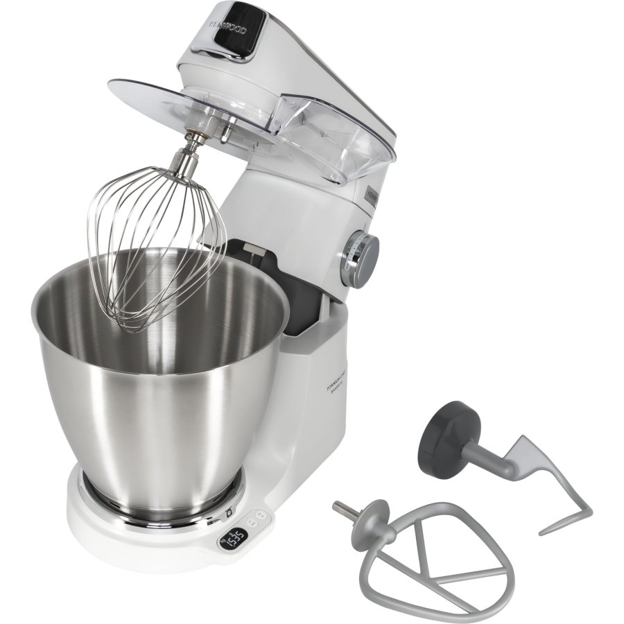 Titanium Chef Baker XL KVL65.001WH #1