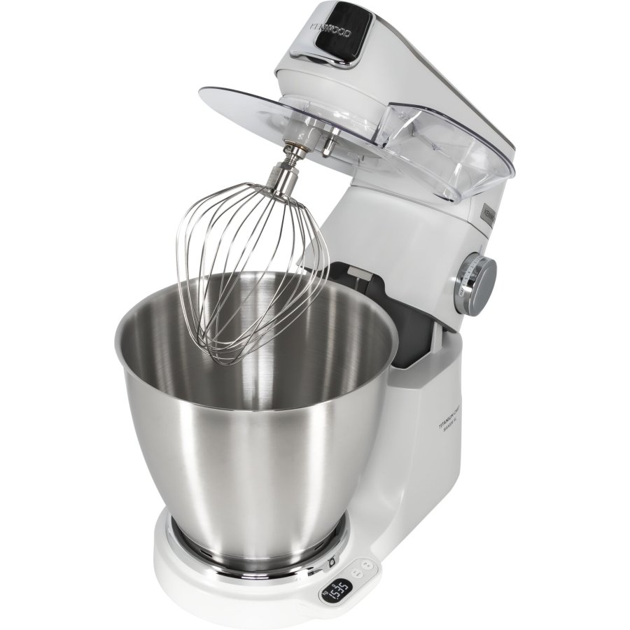 Titanium Chef Baker XL KVL65.001WH #2
