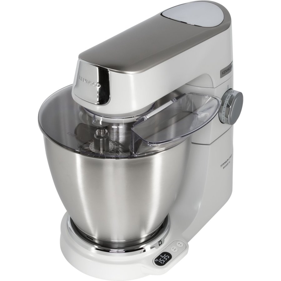 Titanium Chef Baker XL KVL65.001WH #3