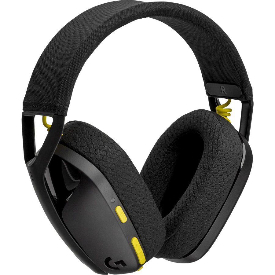 Logitech G G435 Lightspeed black #1