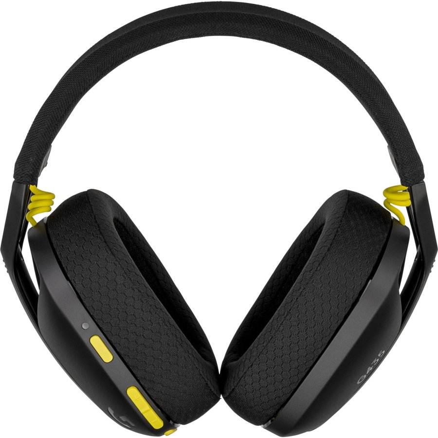 Logitech G G435 Lightspeed black #2