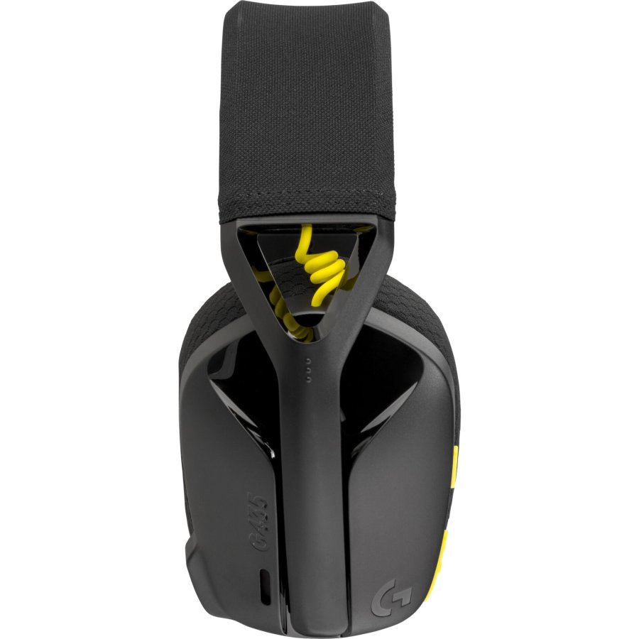 Logitech G G435 Lightspeed black #3