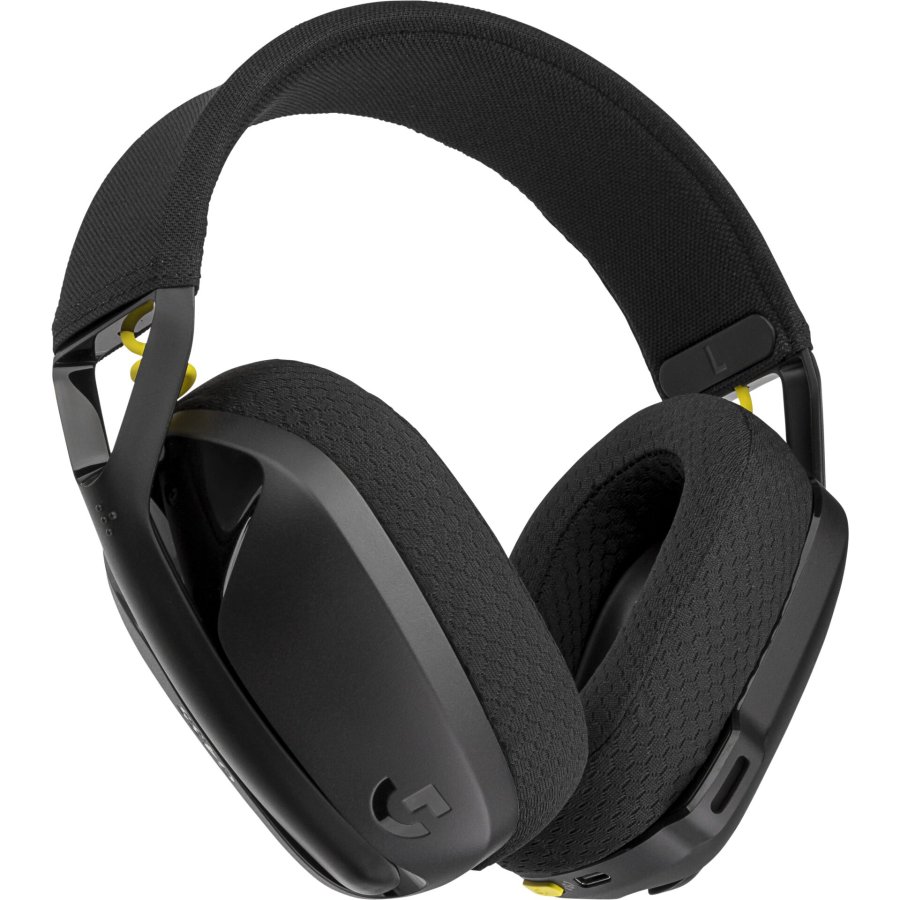 Logitech G G435 Lightspeed black #4