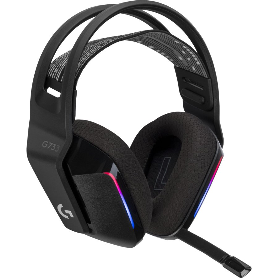 Logitech G G733 Lightspeed #1