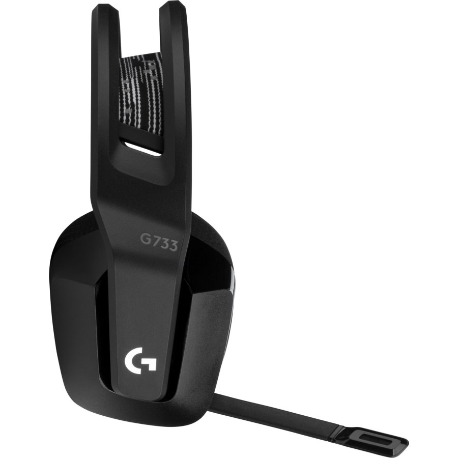 Logitech G G733 Lightspeed #3