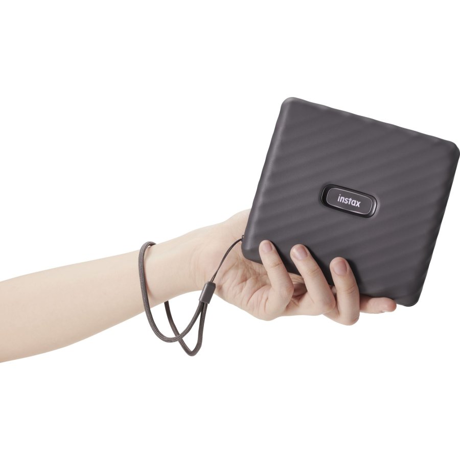 Fujifilm instax Link WIDE A Gray EX D #6