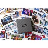 Fujifilm instax Link WIDE A Gray EX D #7