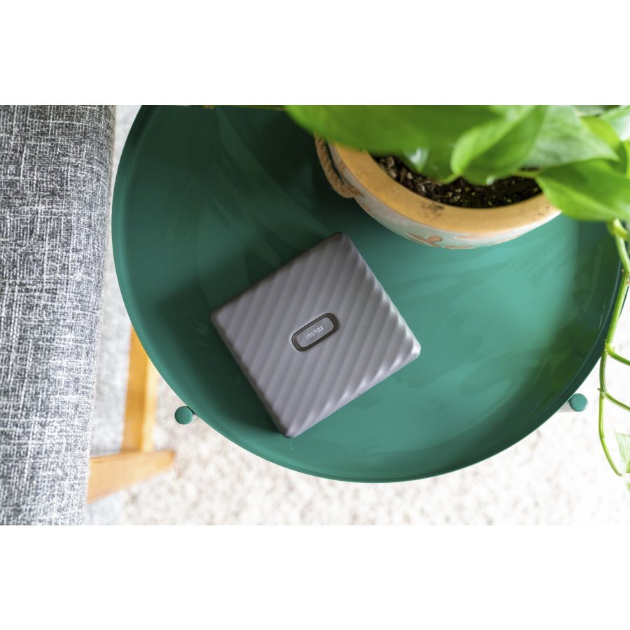 Fujifilm instax Link WIDE A Gray EX D #10