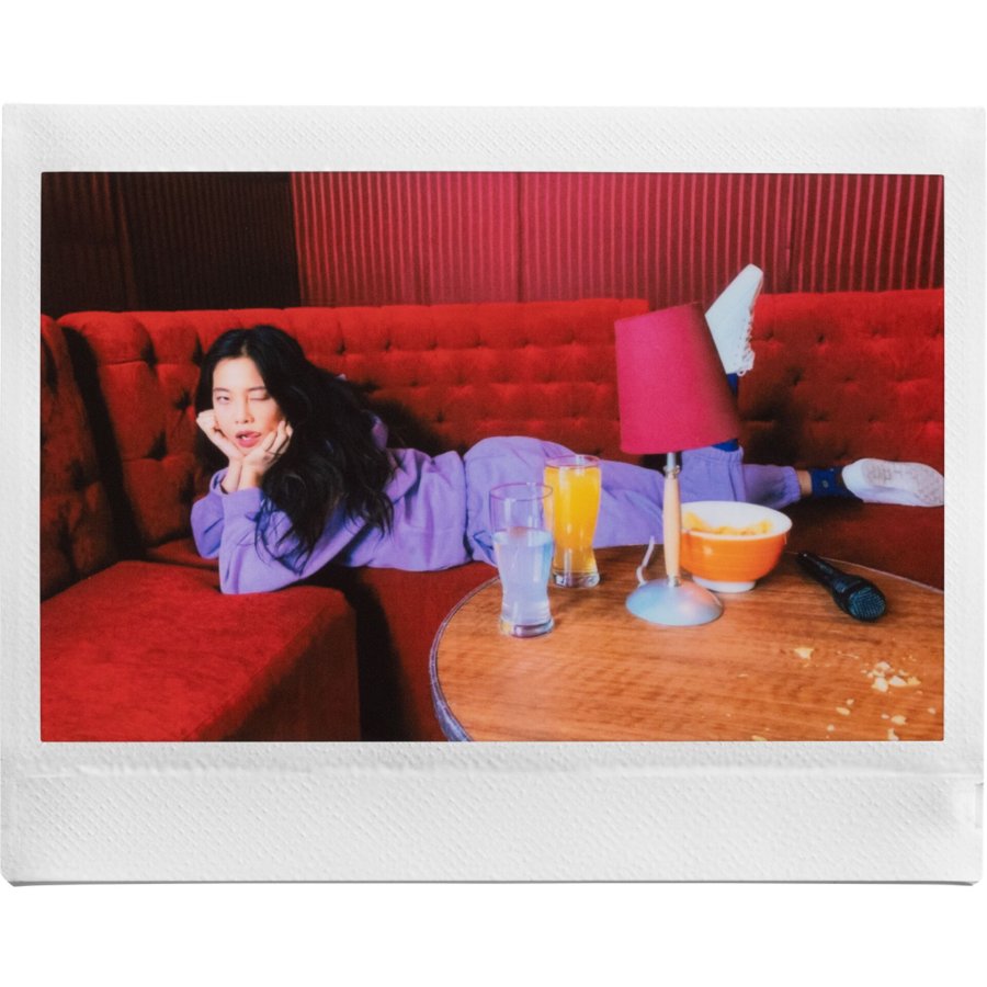 Fujifilm instax Link WIDE A Gray EX D #13