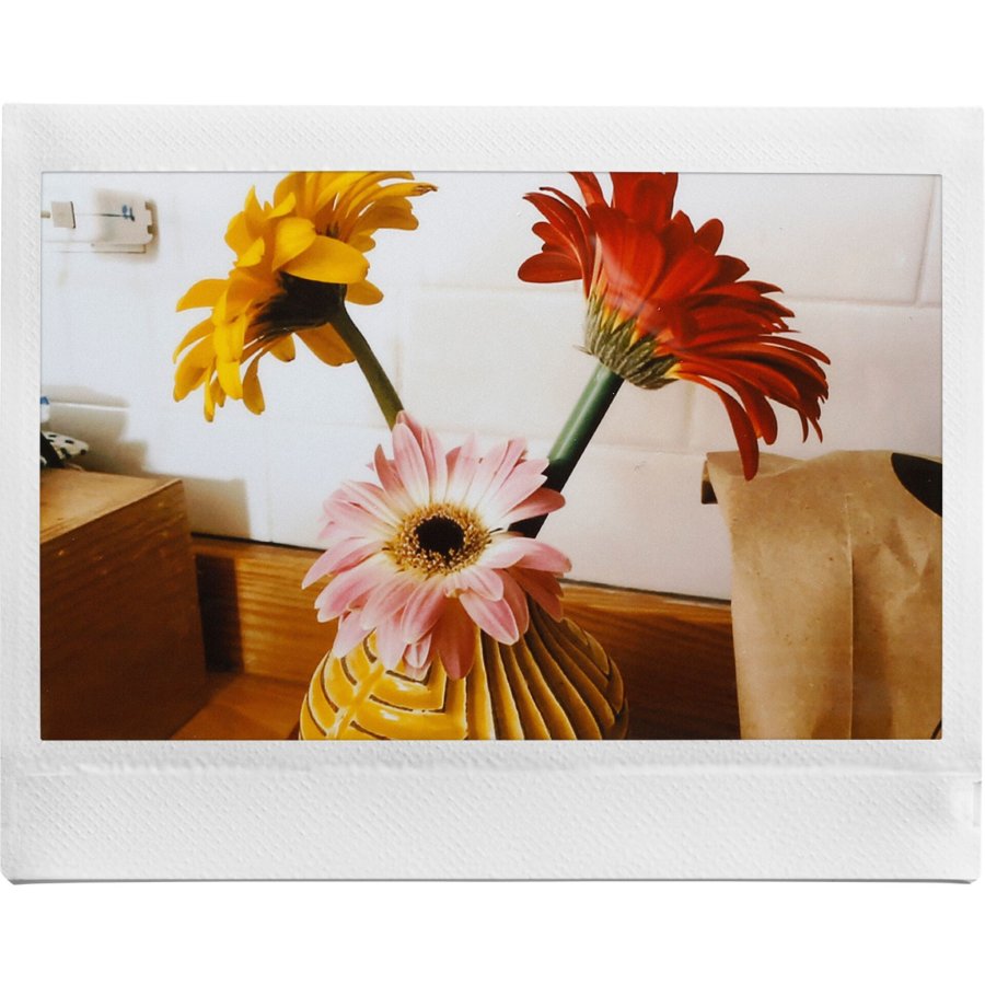 Fujifilm instax Link WIDE A Gray EX D #14