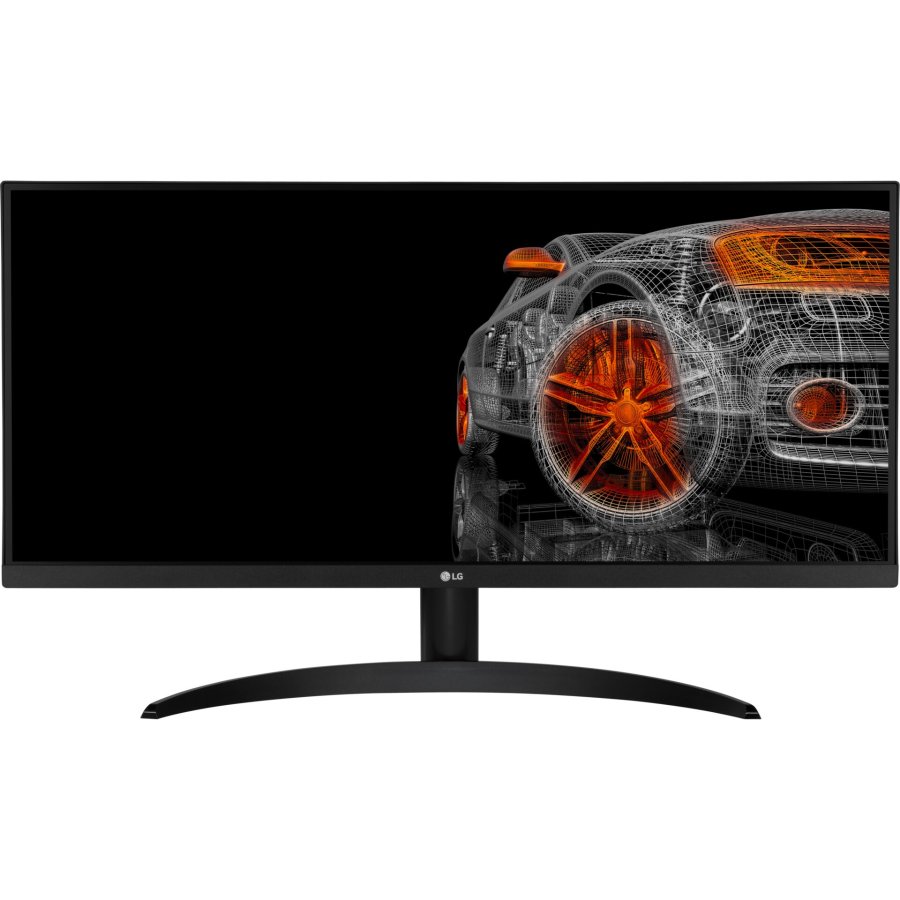 LG 29WP500-B #1
