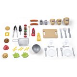 Smoby Outdoor Toy Garden Kitchen #2