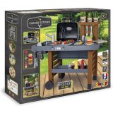 Smoby Outdoor Toy Garden Kitchen #3