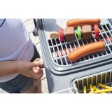 Smoby Outdoor Toy Garden Kitchen #7