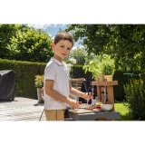 Smoby Outdoor Toy Garden Kitchen #8