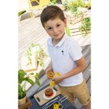 Smoby Outdoor Toy Garden Kitchen #10