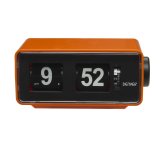 Denver CR-425 radio Ur Analog & digital Orange #2