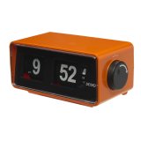 Denver CR-425 radio Ur Analog & digital Orange #3