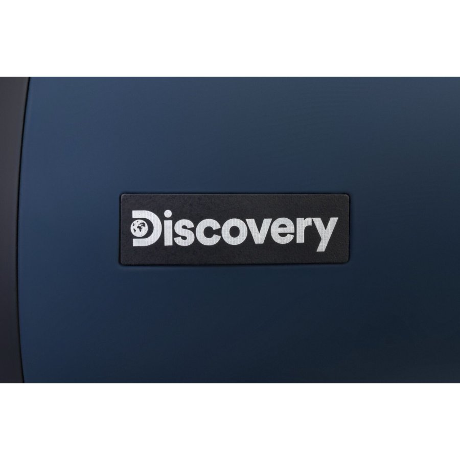 Discovery Range 70 #5