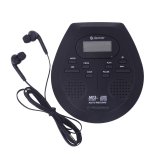 Denver DMP-395B black #5