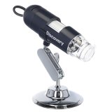Discovery Artisan 16 digital Microscope #1