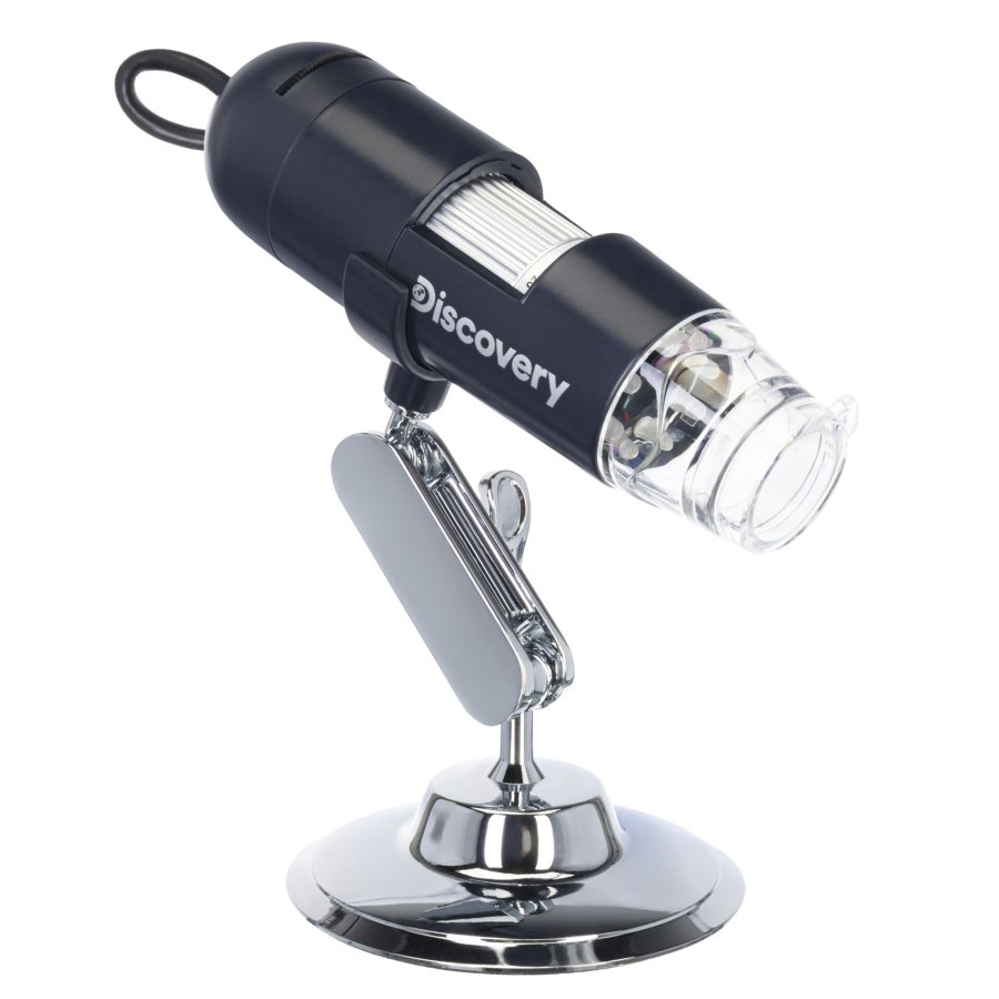 Discovery Artisan 16 digital Microscope #1