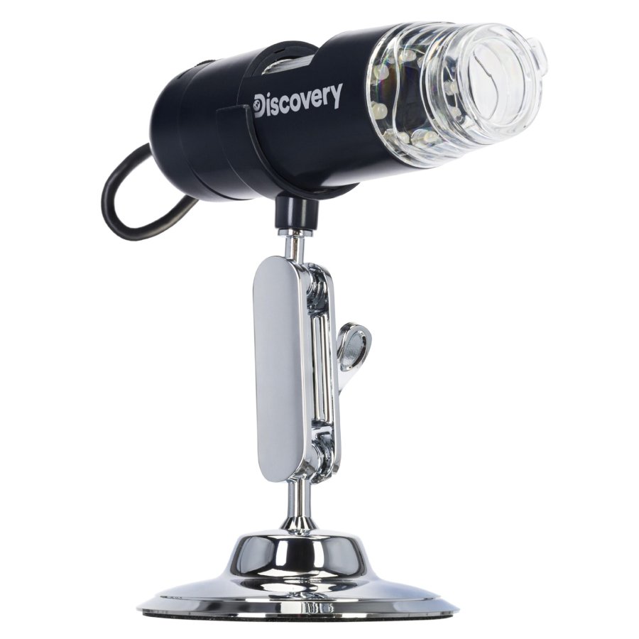 Discovery Artisan 16 digital Microscope #2