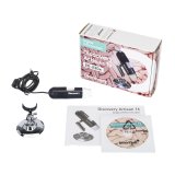 Discovery Artisan 16 digital Microscope #6