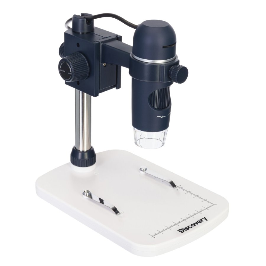 Discovery Artisan 32 digital Microscope #1