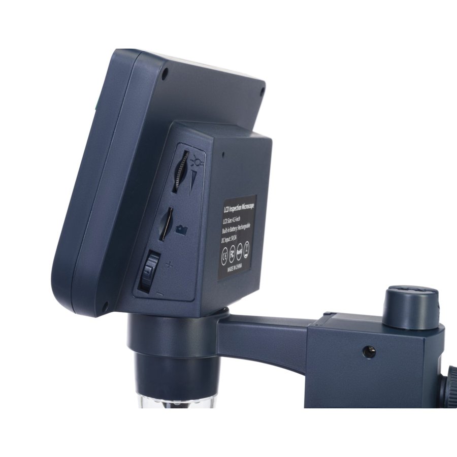 Discovery Artisan 64 digital Microscope #4