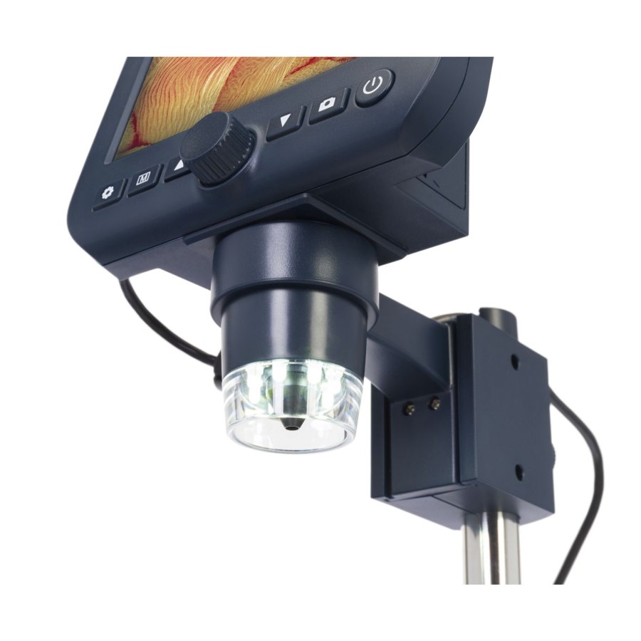 Discovery Artisan 64 digital Microscope #5