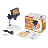 Discovery Artisan 64 digital Microscope #7