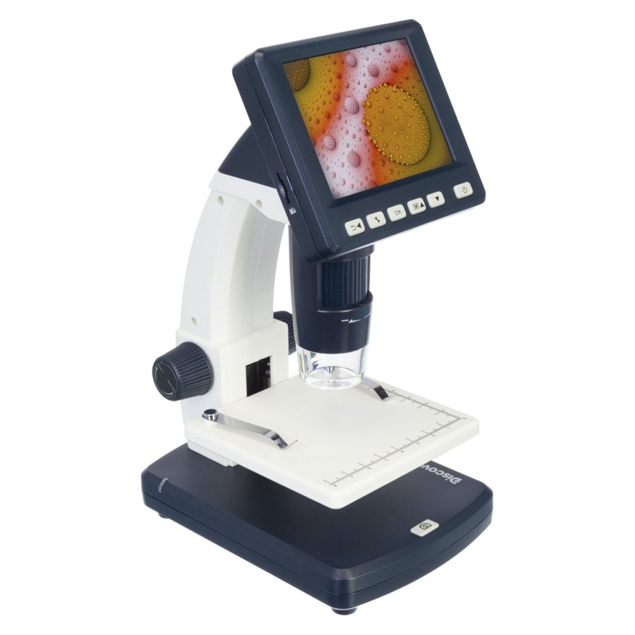 Discovery Artisan 128 digital Microscope #1