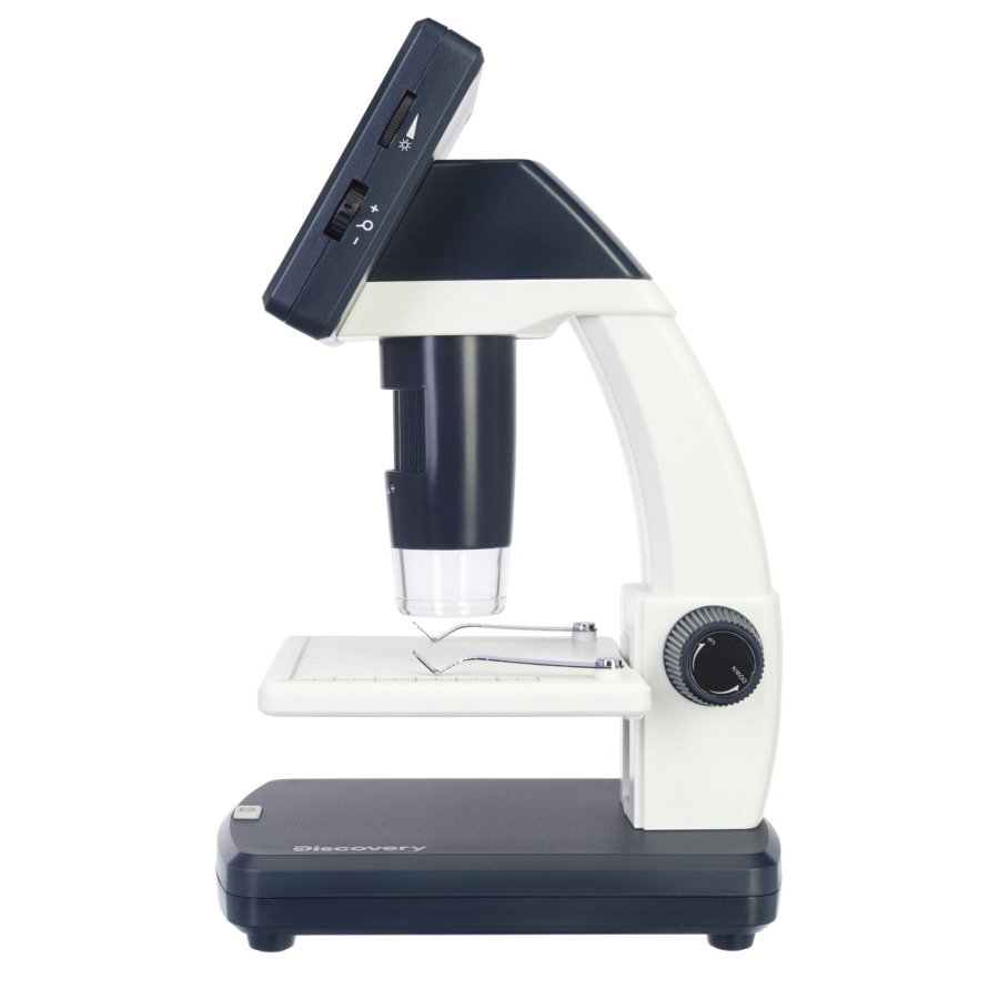 Discovery Artisan 128 digital Microscope #2