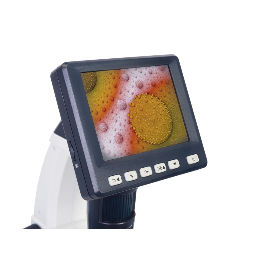 Discovery Artisan 128 digital Microscope #3