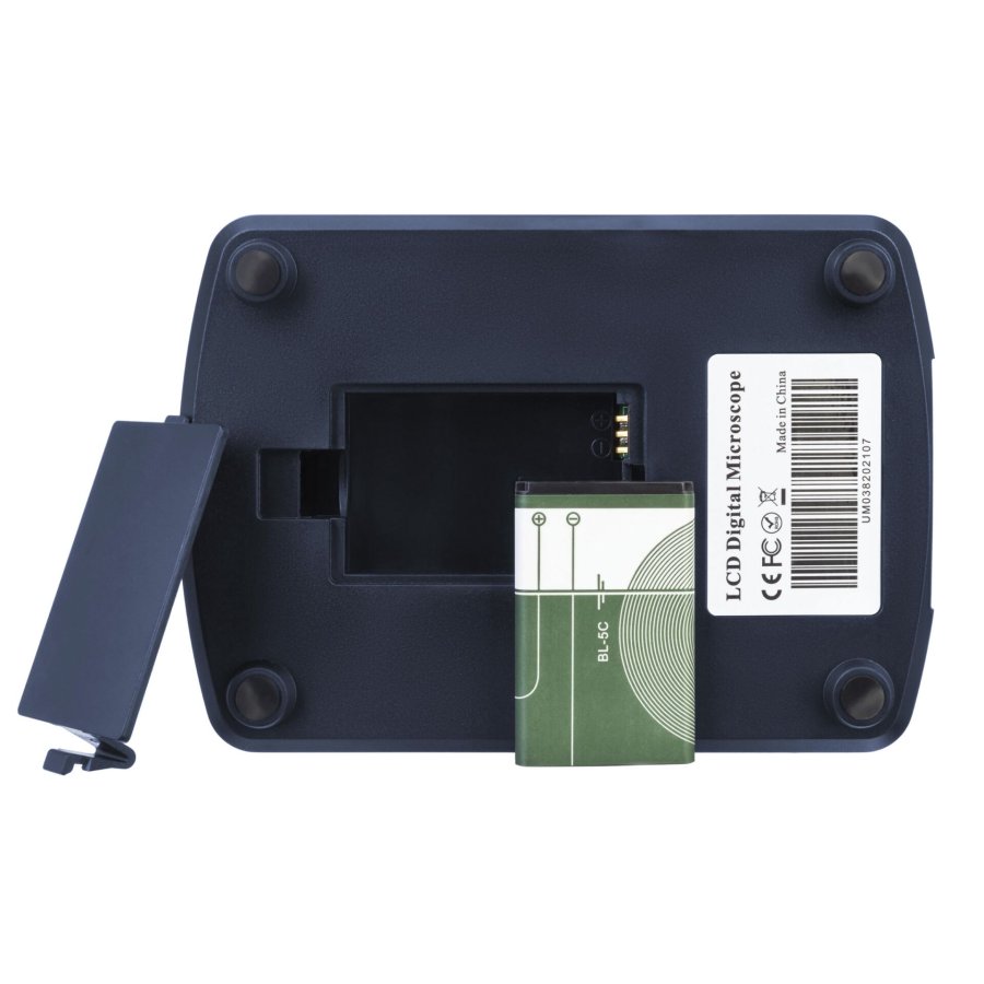 Discovery Artisan 128 digital Microscope #6