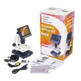 Discovery Artisan 128 digital Microscope #9