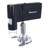 Discovery Artisan 256 digital Microscope #1