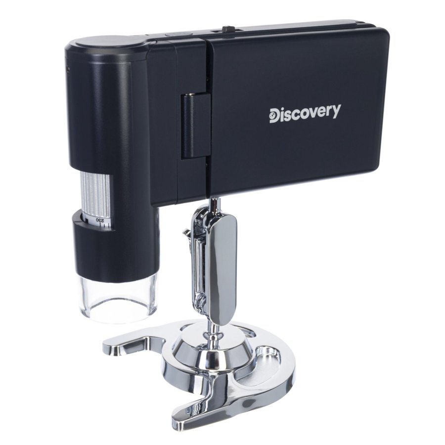 Discovery Artisan 256 digital Microscope #1