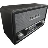Denver DAB-18 dark grey #6