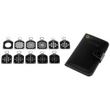 Sekonic Slide Set for L-398 #1