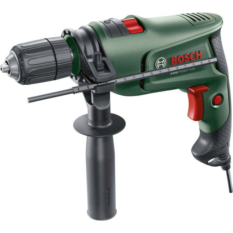 Bosch EasyImpact 630 Impact Drill #1