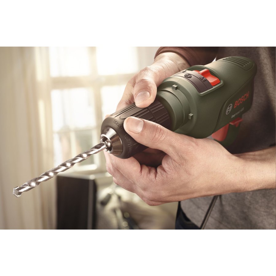 Bosch EasyImpact 630 Impact Drill #4