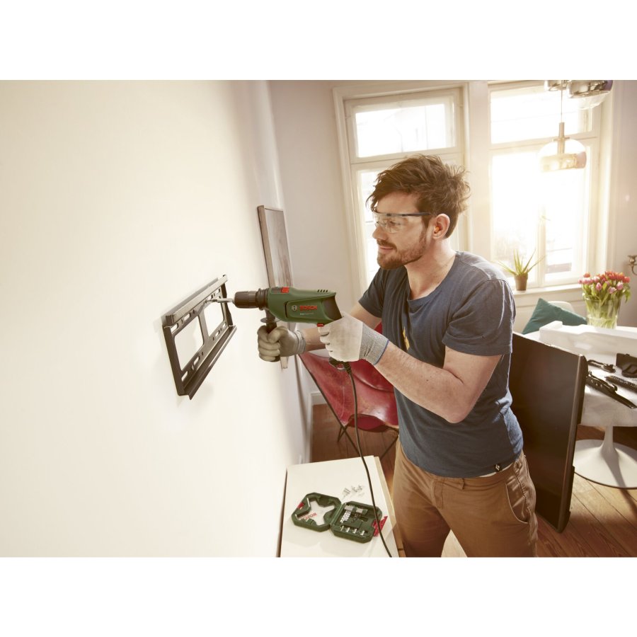 Bosch EasyImpact 630 Impact Drill #8