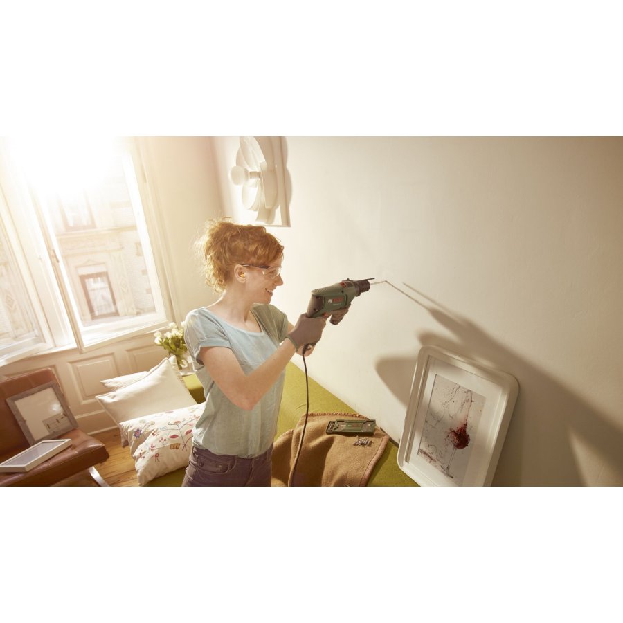 Bosch EasyImpact 630 Impact Drill #10