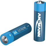4+4 Ansmann Extreme Lithium AA Mignon LR 6 Big Pack #4